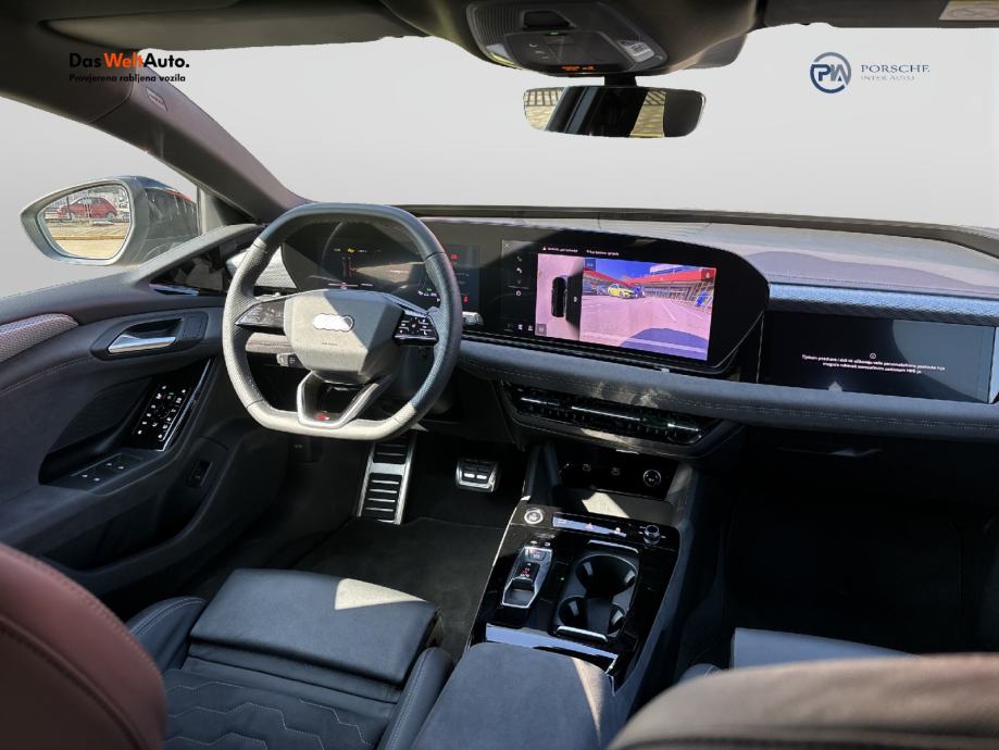 Audi A6 Avant e-tron performance Edition, fotografija 17