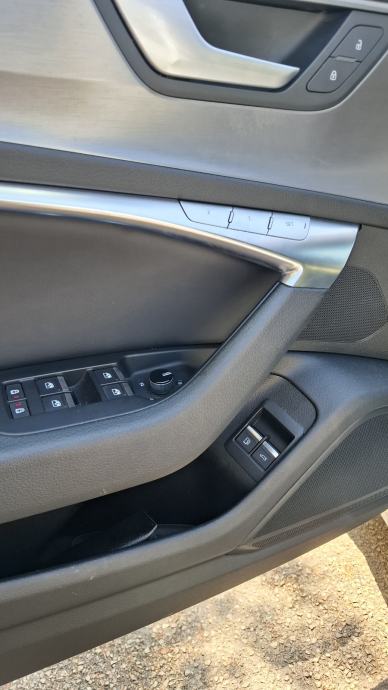 Audi A6 C8 55 TFSI e quattro 367 KS, fotografija 11