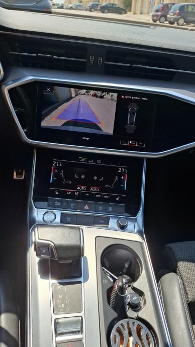 Audi A6 C8 55 TFSI e quattro 367 KS, fotografija 10