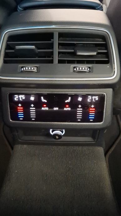 Audi A6 C8 55 TFSI e quattro 367 KS, fotografija 14
