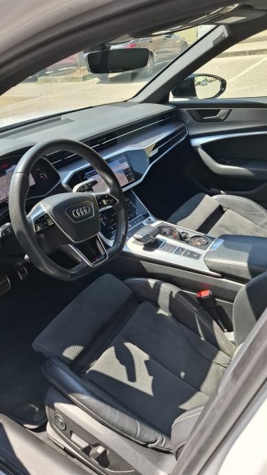 Audi A6 C8 55 TFSI e quattro 367 KS, fotografija 7