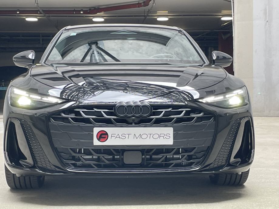 Audi A6 e-hybrid quattro 220 kW/299 KS, S-Line..., fotografija 3
