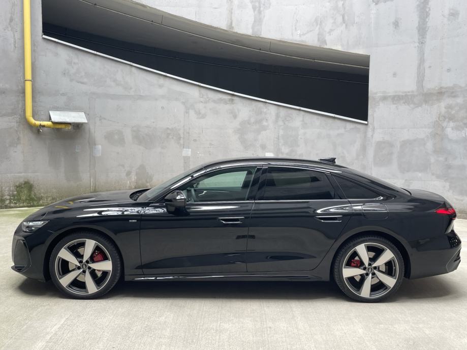 Audi A6 e-hybrid quattro 220 kW/299 KS, S-Line..., fotografija 4