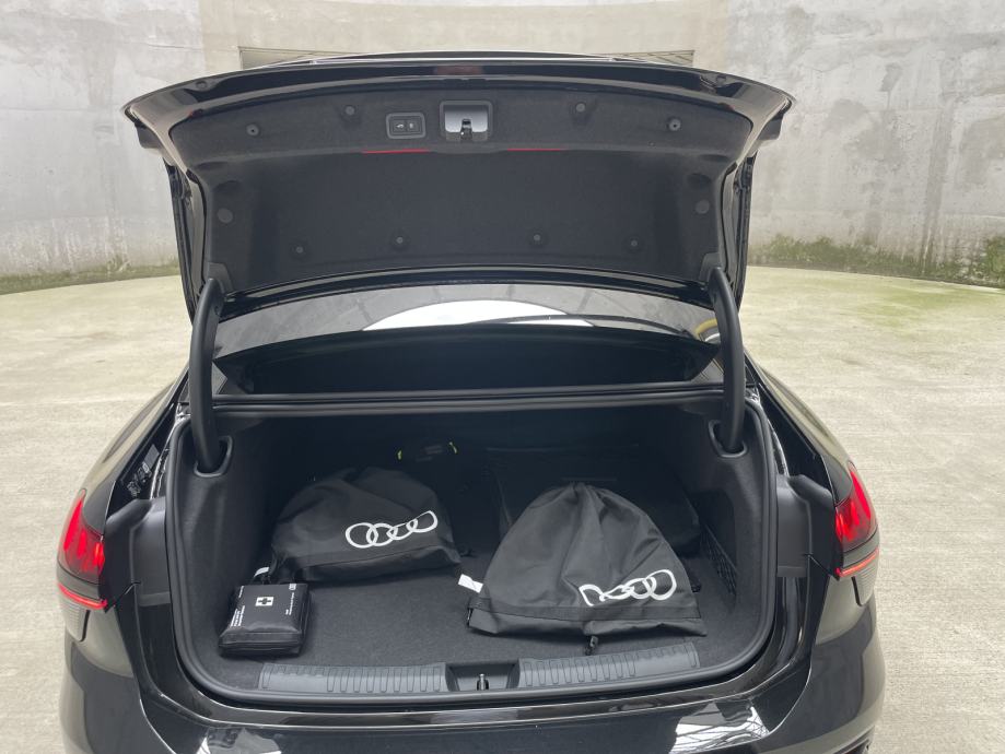 Audi A6 e-hybrid quattro 220 kW/299 KS, S-Line..., fotografija 11