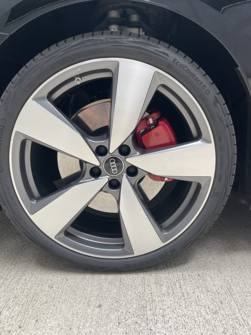 Audi A6 e-hybrid quattro 220 kW/299 KS, S-Line..., fotografija 15