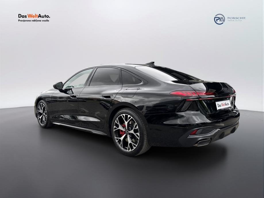 Audi A6 Limousine e-hybrid quattro 220 kW, pogled izvana - slika 3
