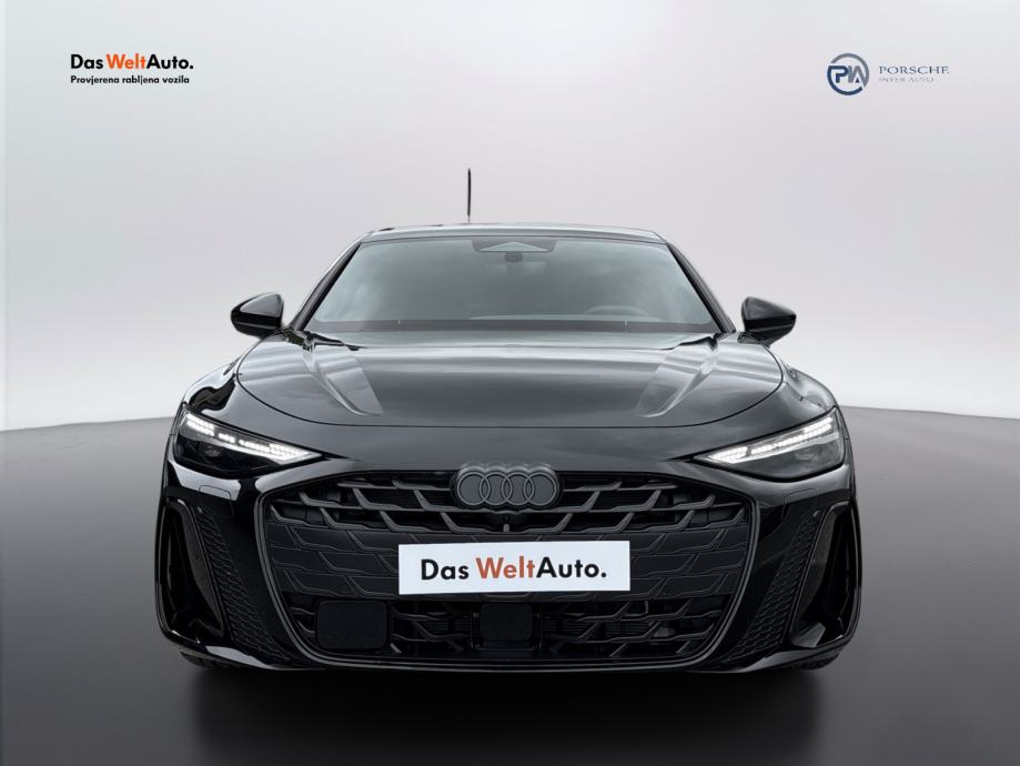 Audi A6 Limousine e-hybrid quattro 220 kW, pogled izvana - slika 5