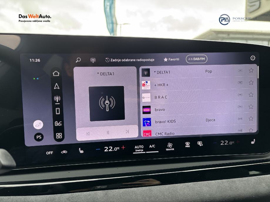 Audi A6 Limousine e-hybrid quattro 220 kW, fotografija 14