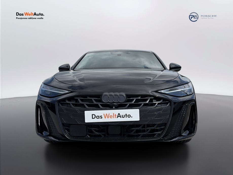 Audi A6 Limousine TDI quattro, fotografija 4