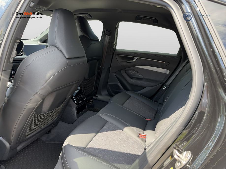 Audi A6 Limousine TDI quattro, fotografija 10