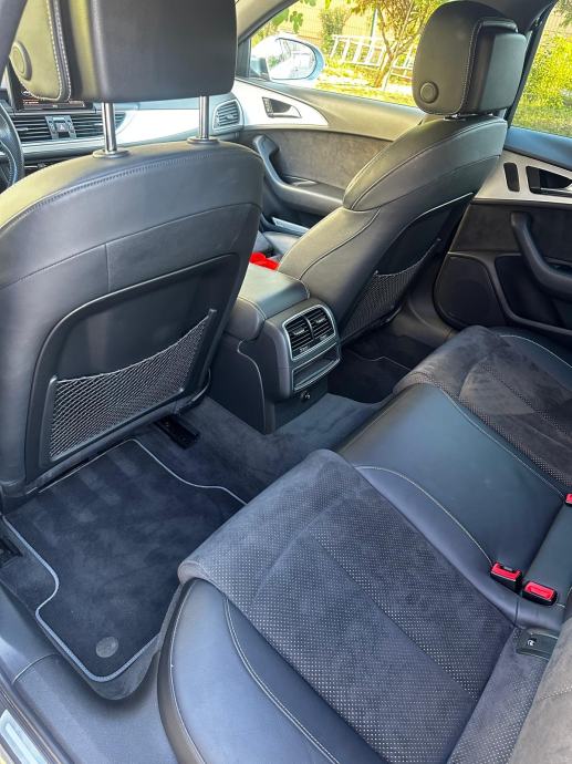 Audi A6 Limuzina 3.0 TDI V6 (Facelift) – 3x S-Line | Head-Up | 161.000, fotografija 14