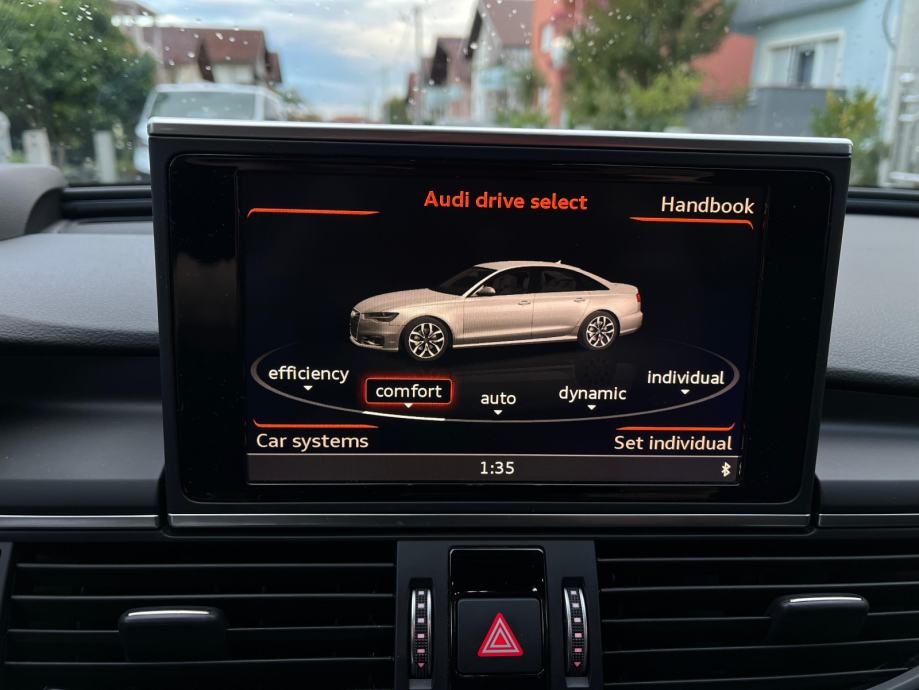 Audi A6 Limuzina 3.0 TDI V6 (Facelift) – 3x S-Line | Head-Up | 161.000, fotografija 12