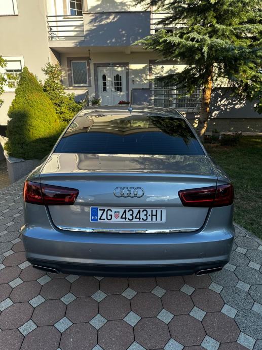 Audi A6 Limuzina 3.0 TDI V6 (Facelift) – 3x S-Line | Head-Up | 161.000, fotografija 4