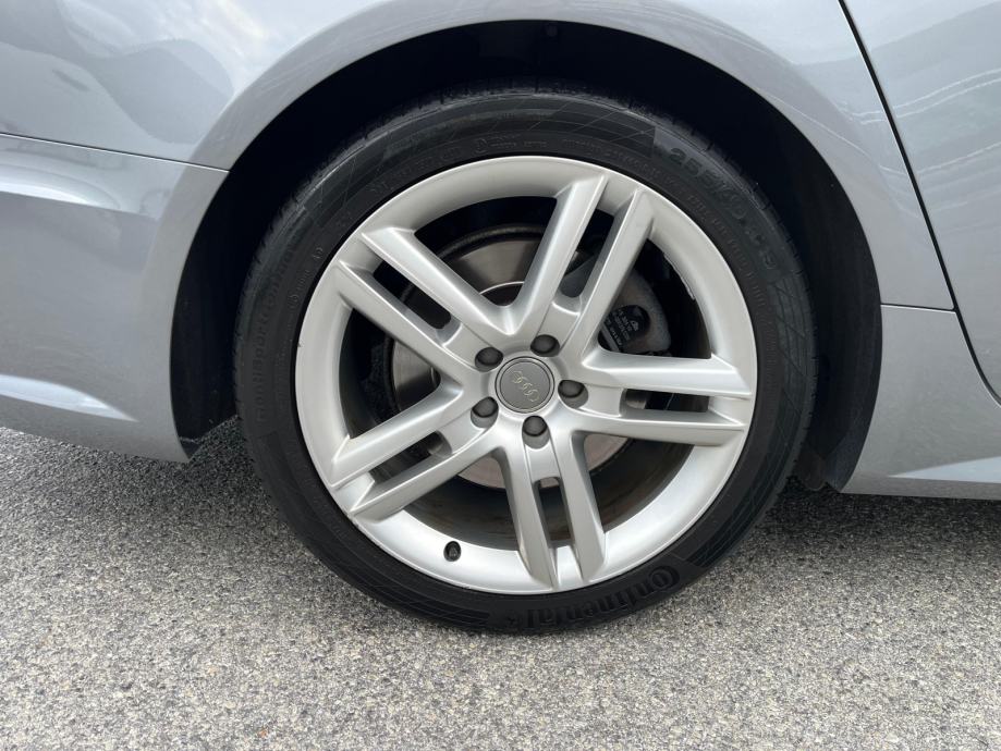 Audi A6 Limuzina 3.0 TDI V6 (Facelift) – 3x S-Line | Head-Up | 161.000, fotografija 16