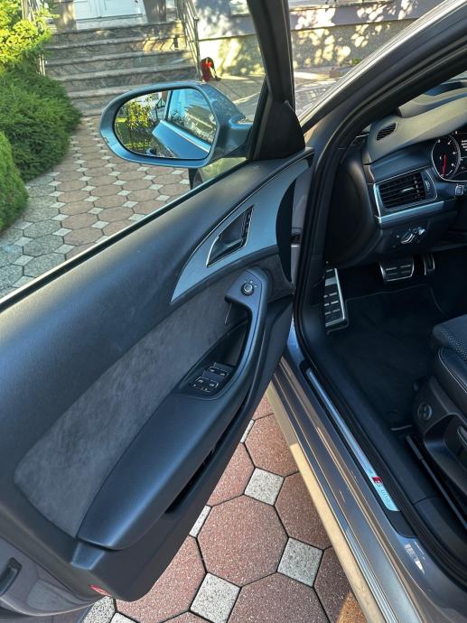 Audi A6 Limuzina 3.0 TDI V6 (Facelift) – 3x S-Line | Head-Up | 161.000, fotografija 19