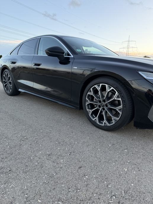 Audi A6 Novi Model, 1. vlasnik / 9.200 km / 204 KS / TOP OPREMA, fotografija 8