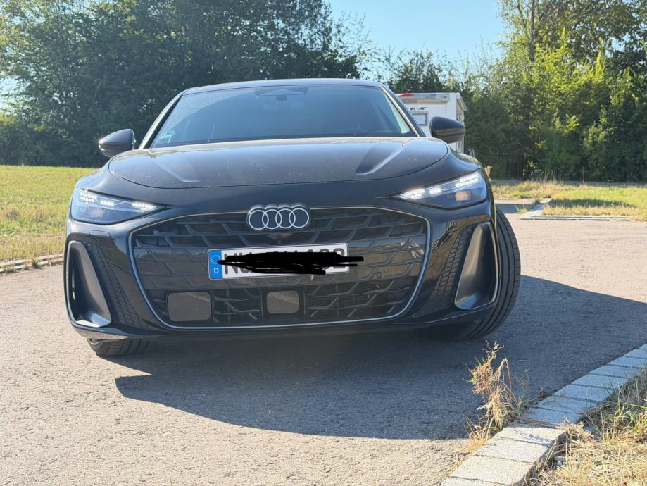 Audi A6 Novi Model, 1. vlasnik / 9.200 km / 204 KS / TOP OPREMA, fotografija 3