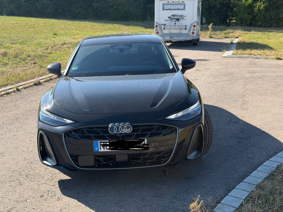 Audi A6 Novi Model, 1. vlasnik / 9.200 km / 204 KS / TOP OPREMA, fotografija 2