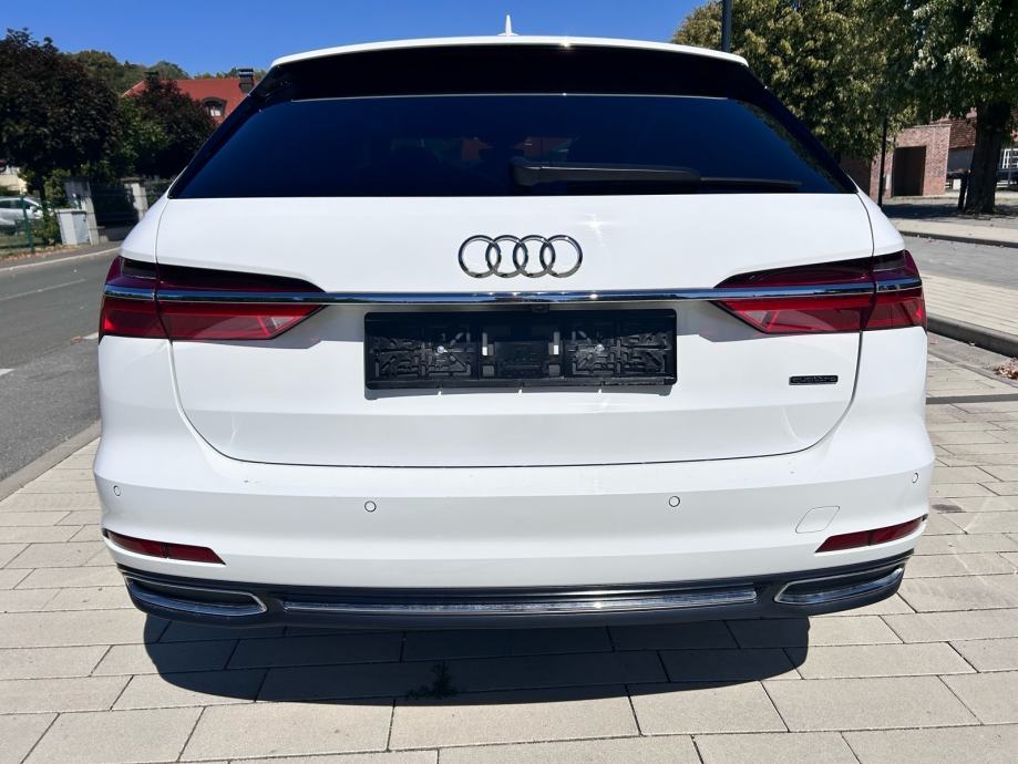 Audi A6 Quttro Sport, 50 TFSIe, Kamera , Led ,Park Pilot ,Radari, fotografija 4