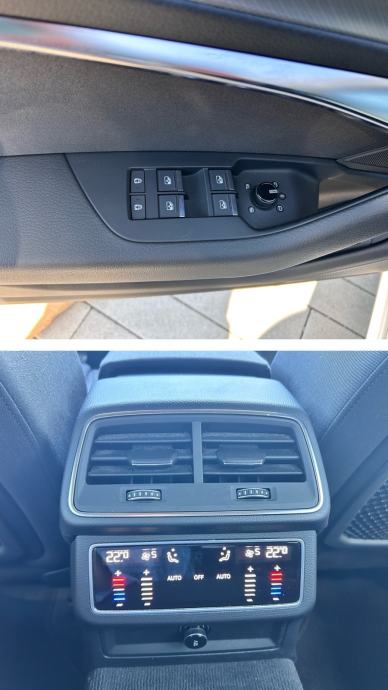 Audi A6 Quttro Sport, 50 TFSIe, Kamera , Led ,Park Pilot ,Radari, fotografija 17