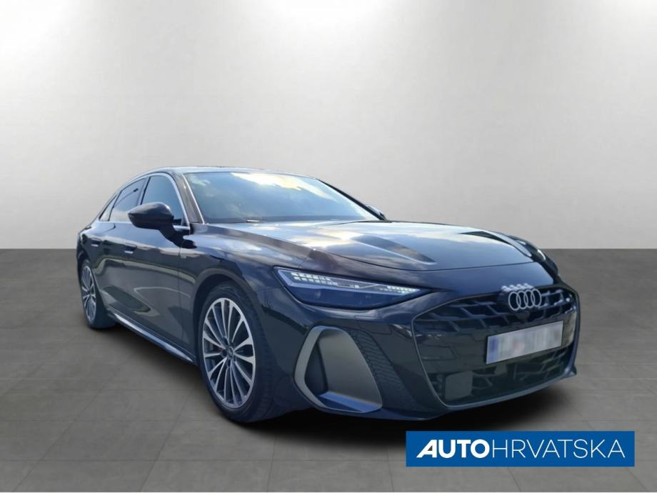 AUDI A6 TFSI E HIBRID - TVORNIČKO JAMSTVO, 59.000,00 €, fotografija 2