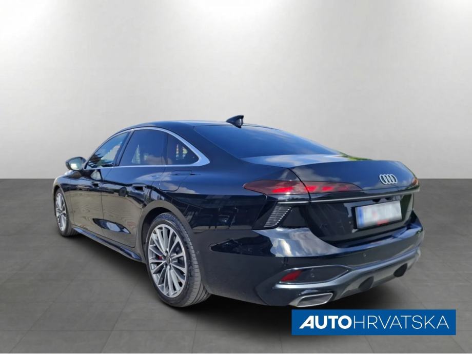 AUDI A6 TFSI E HIBRID - TVORNIČKO JAMSTVO, 59.000,00 €, fotografija 3