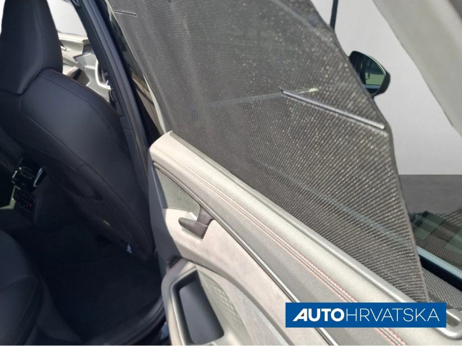 AUDI A6 TFSI E HIBRID - TVORNIČKO JAMSTVO, 59.000,00 €, fotografija 10