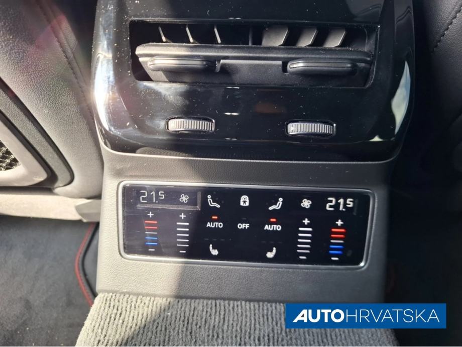 AUDI A6 TFSI E HIBRID - TVORNIČKO JAMSTVO, 59.000,00 €, fotografija 15