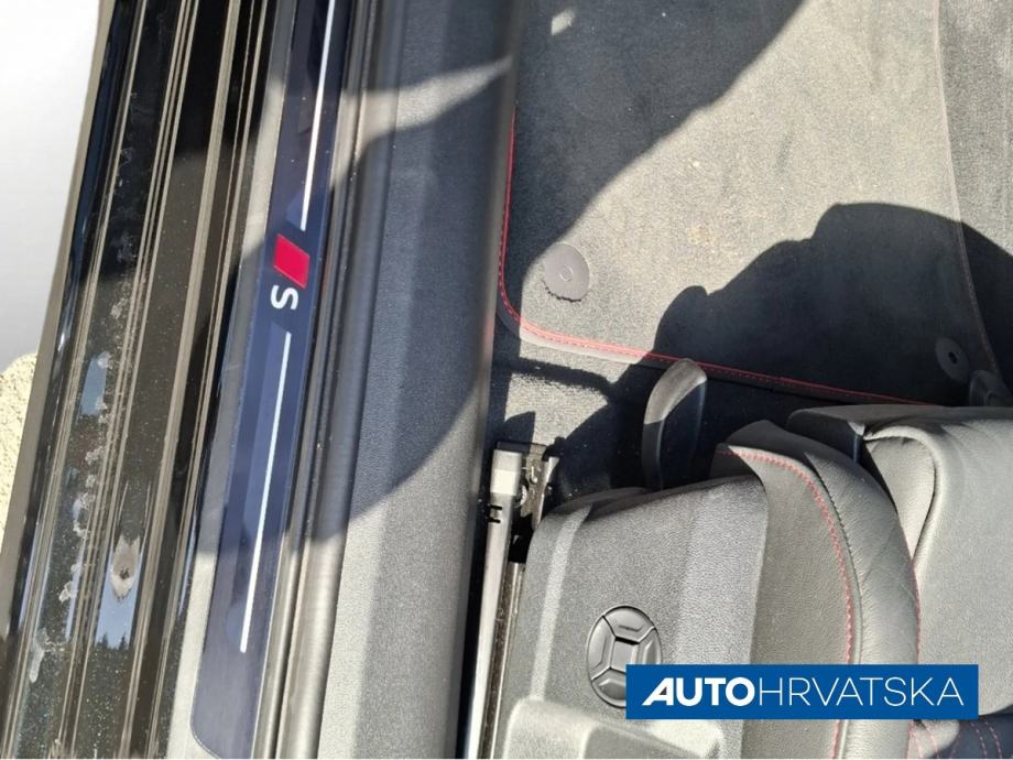 AUDI A6 TFSI E HIBRID - TVORNIČKO JAMSTVO, 59.000,00 €, fotografija 17