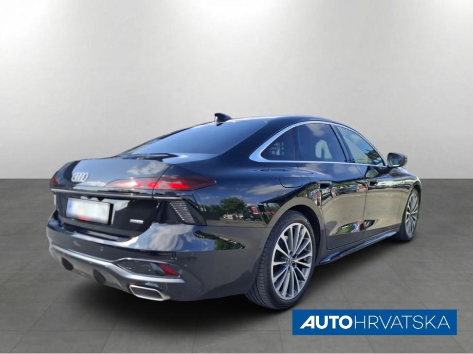 AUDI A6 TFSI E HIBRID - TVORNIČKO JAMSTVO, 59.000,00 €, fotografija 4