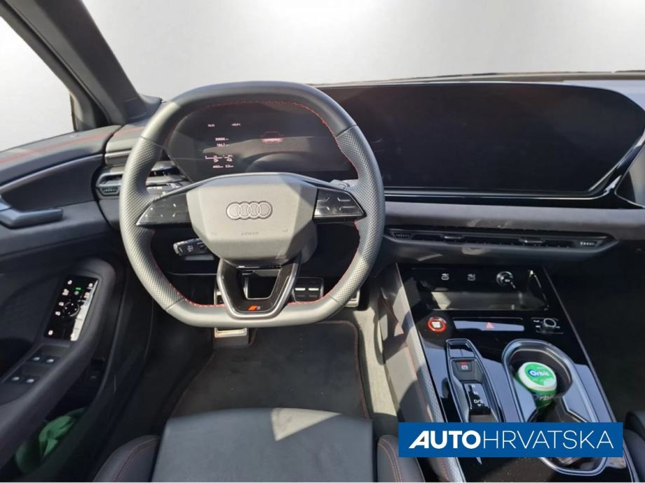AUDI A6 TFSI E HIBRID - TVORNIČKO JAMSTVO, 59.000,00 €, fotografija 6