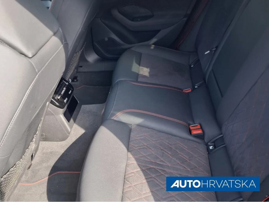 AUDI A6 TFSI E HIBRID - TVORNIČKO JAMSTVO, 59.000,00 €, fotografija 7