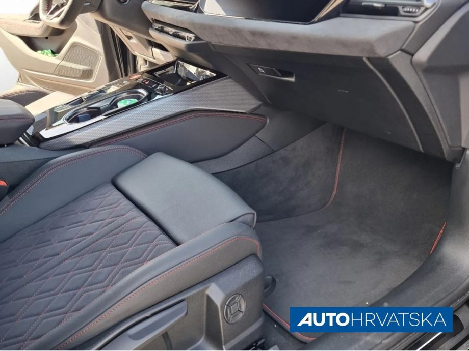 AUDI A6 TFSI E HIBRID - TVORNIČKO JAMSTVO, 59.000,00 €, fotografija 9
