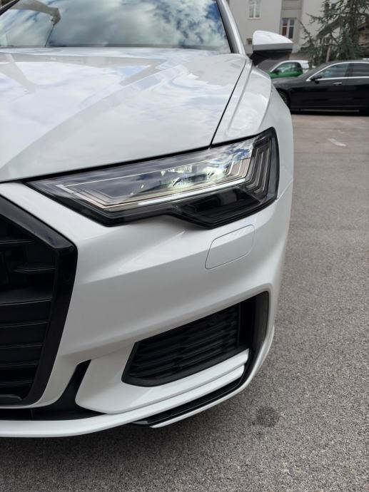 Audi A6 S-Tronic 40 TDI S-line, fotografija 8