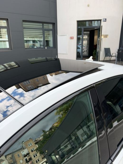 Audi A6 S-Tronic 40 TDI S-line, fotografija 10
