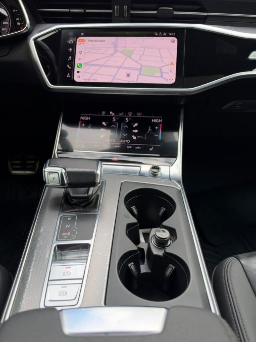 Audi A6 S-Tronic 40 TDI S-line, fotografija 12