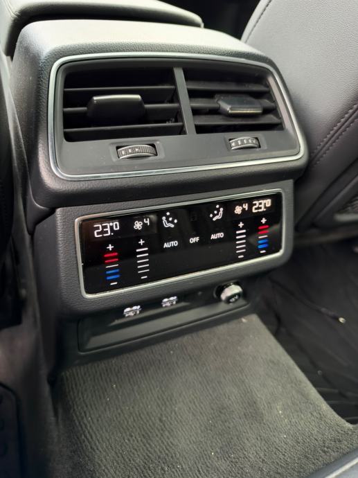 Audi A6 S-Tronic 40 TDI S-line, fotografija 11