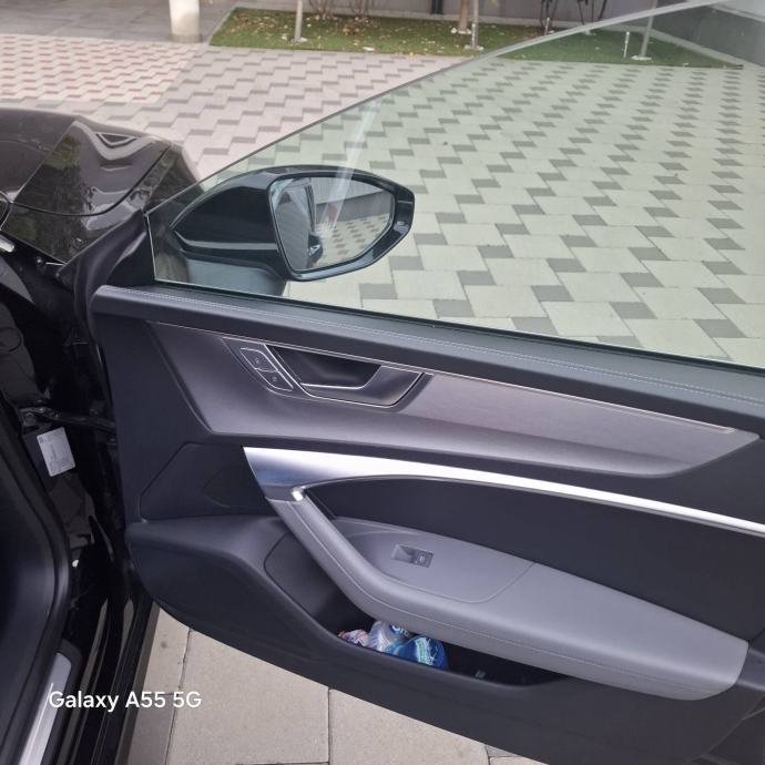 Audi A7 5,0 TDI automatik, fotografija 10