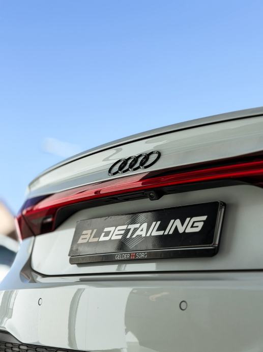 Audi A7 50 TFSI E, fotografija 10