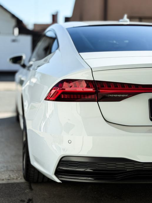 Audi A7 50 TFSI E, fotografija 9