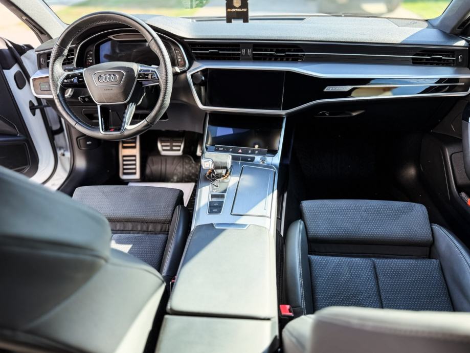 Audi A7 50 TFSI E, fotografija 7