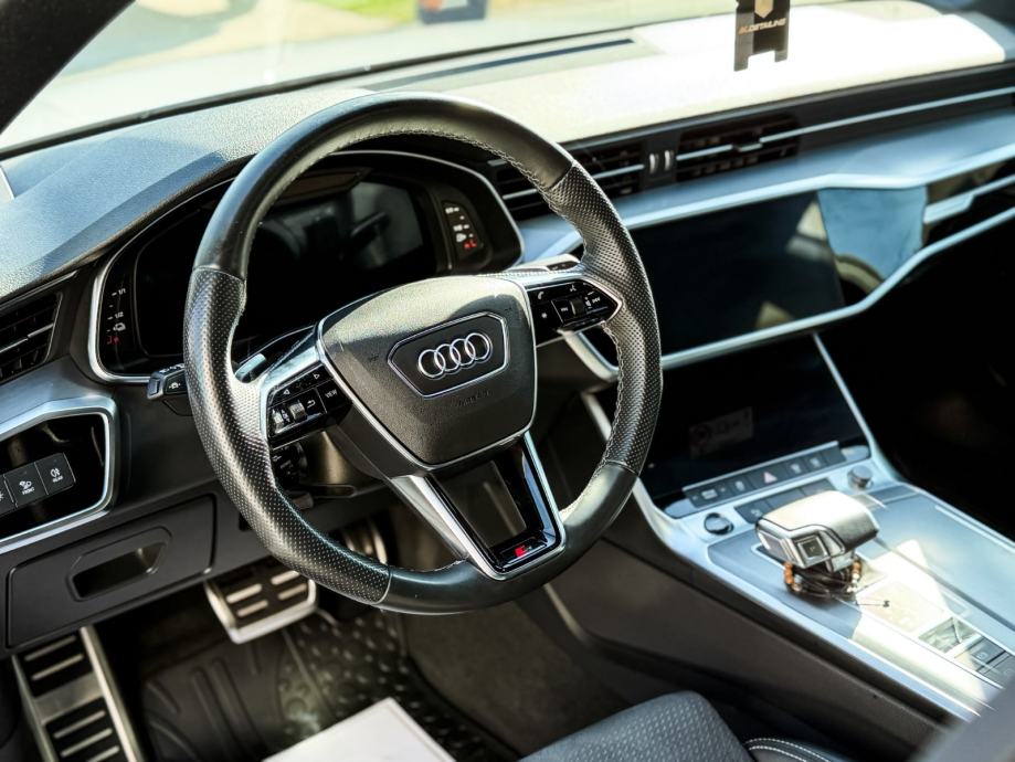 Audi A7 50 TFSI E, fotografija 5