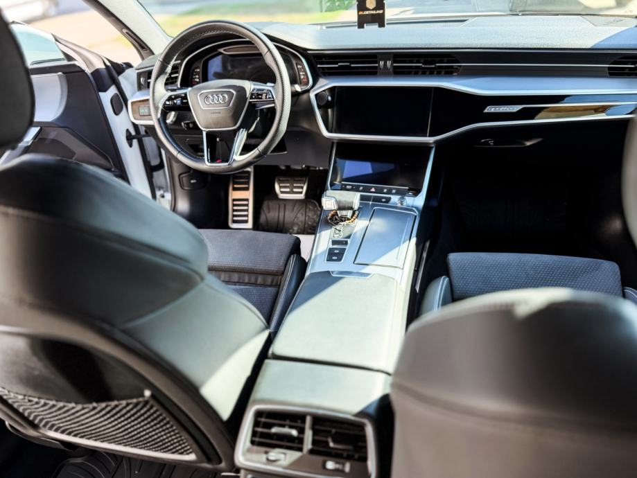 Audi A7 50 TFSI E, fotografija 8