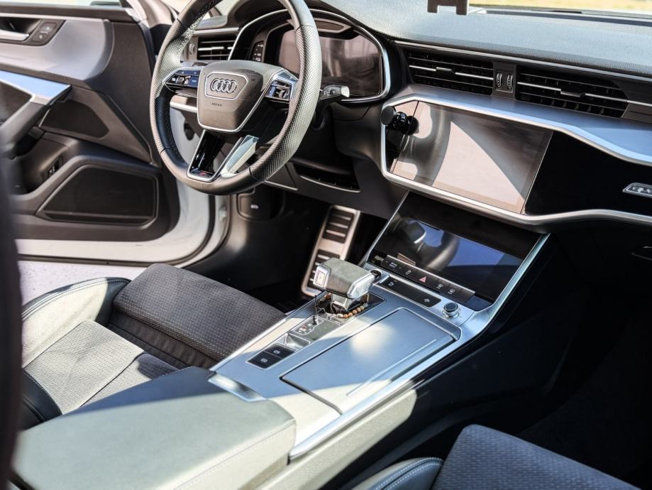 Audi A7 50 TFSI E, fotografija 4