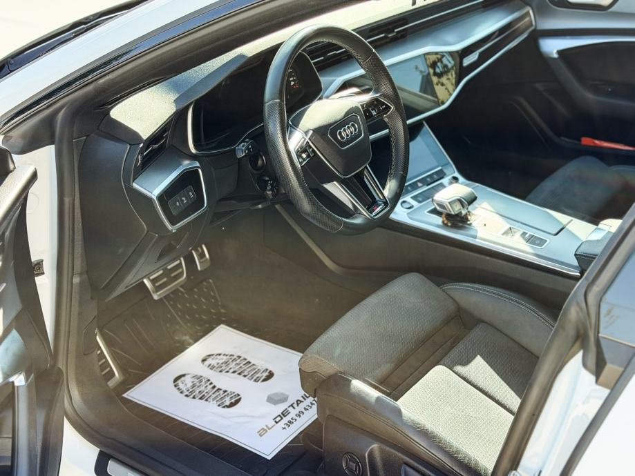 Audi A7 50 TFSI E, fotografija 6