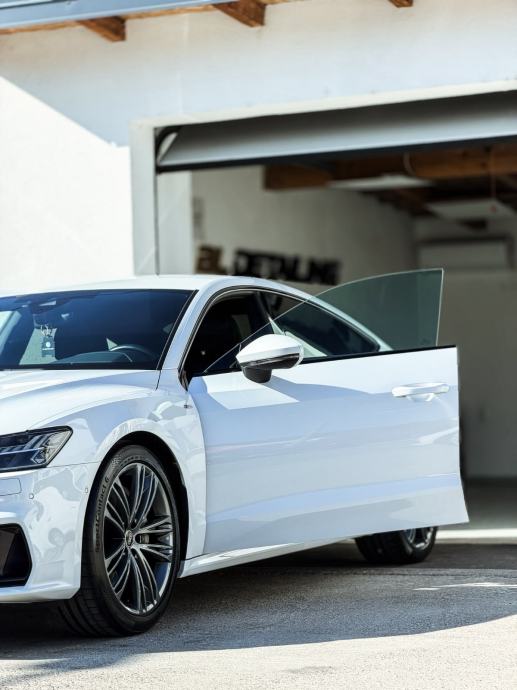 Audi A7 50 TFSI E, fotografija 3