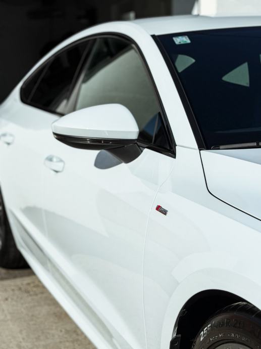 Audi A7 50 TFSI E, fotografija 12