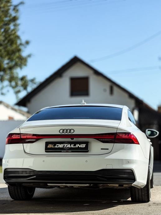 Audi A7 50 TFSI E, fotografija 11