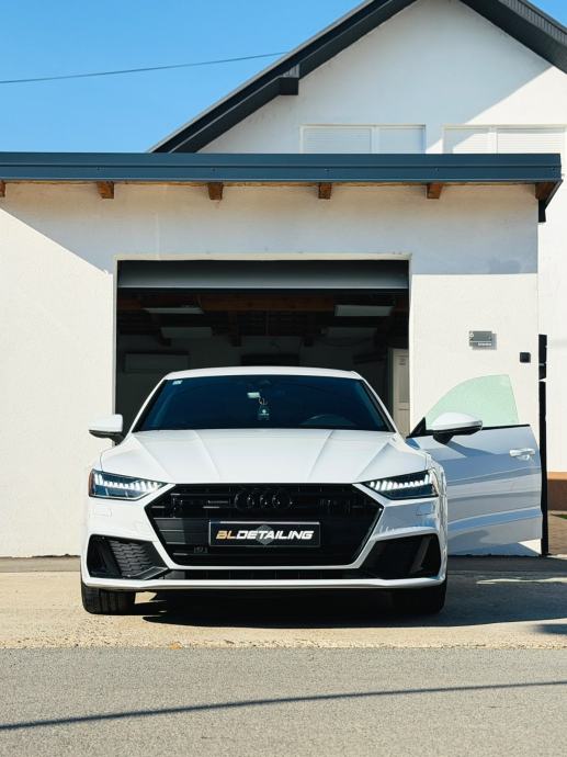 Audi A7 50 TFSI E, fotografija 2