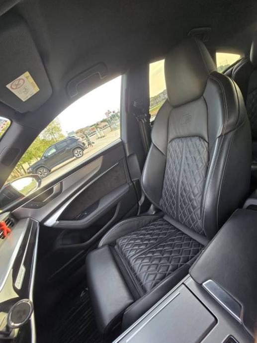 Audi A7 55 TFSIe automatik, fotografija 10